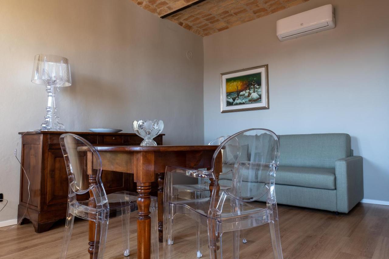 Torre - Nel Cuore Del Borgo Storico Holiday home *