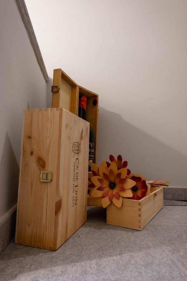 Torre - Nel Cuore Del Borgo Storico Holiday home *