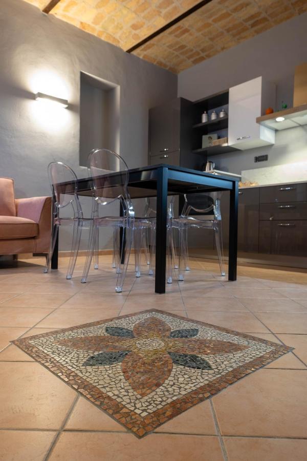 Torre - Nel Cuore Del Borgo Storico Holiday home