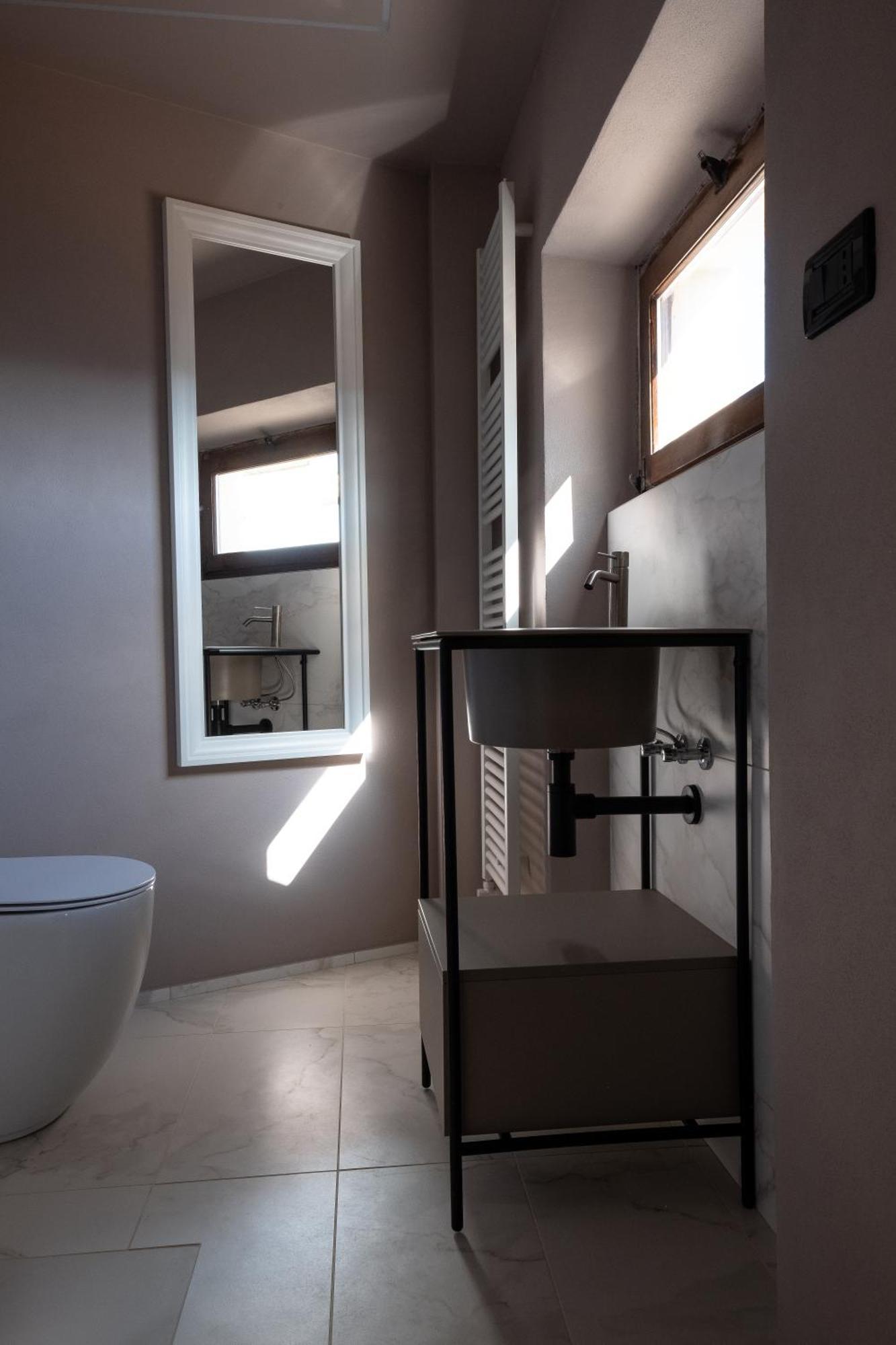 Holiday home Torre - Nel Cuore Del Borgo Storico