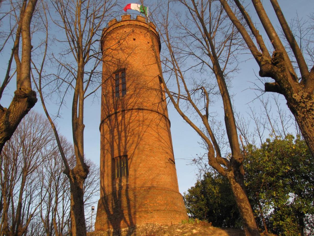 Torre - Nel Cuore Del Borgo Storico Castagnole delle Lanze
