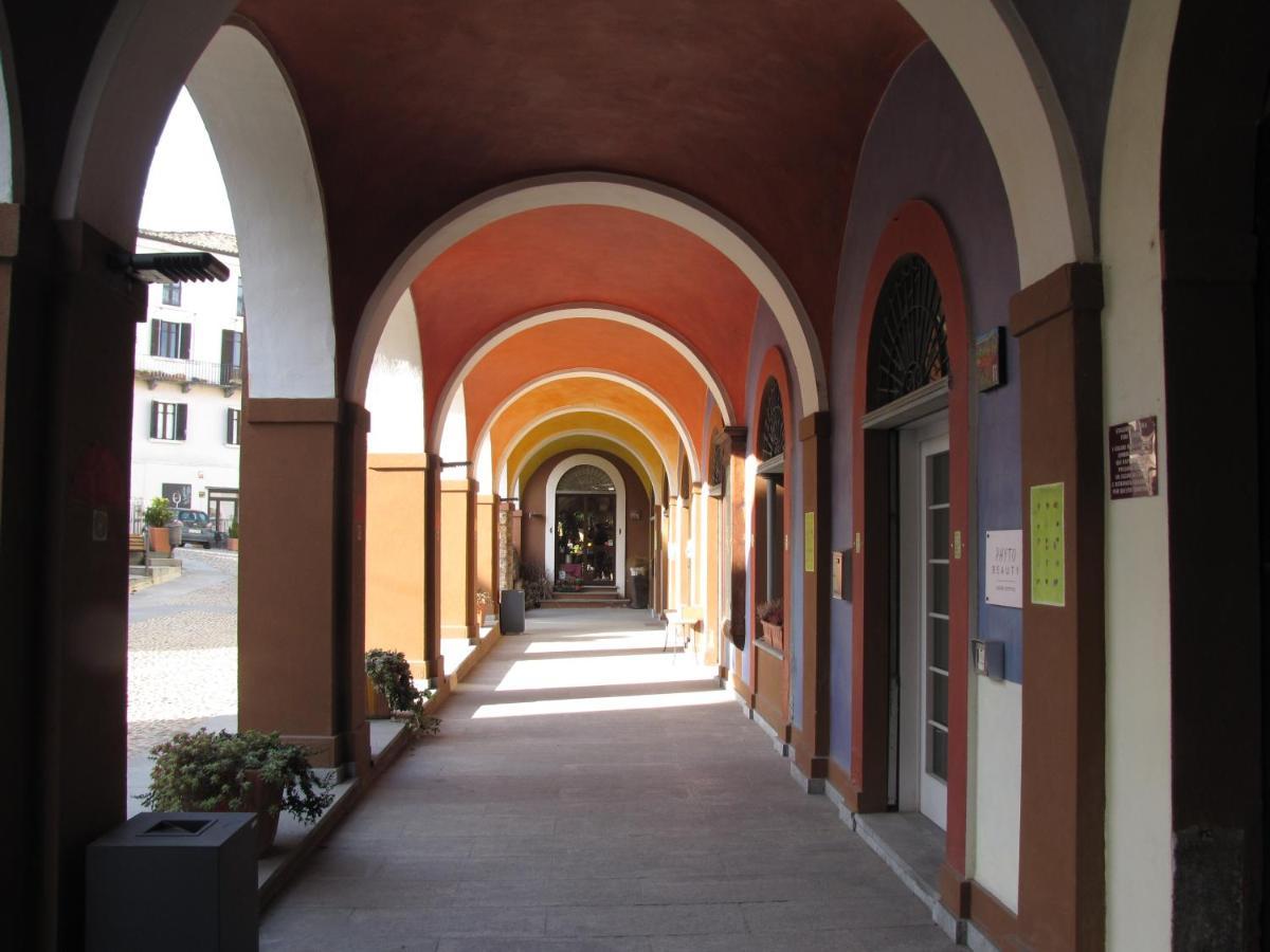Torre - Nel Cuore Del Borgo Storico Castagnole delle Lanze