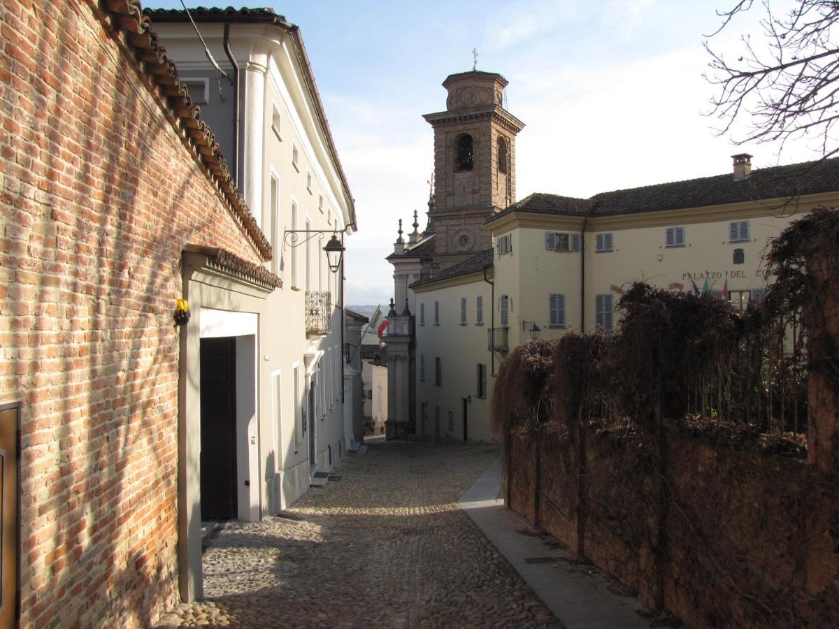 Torre - Nel Cuore Del Borgo Storico *