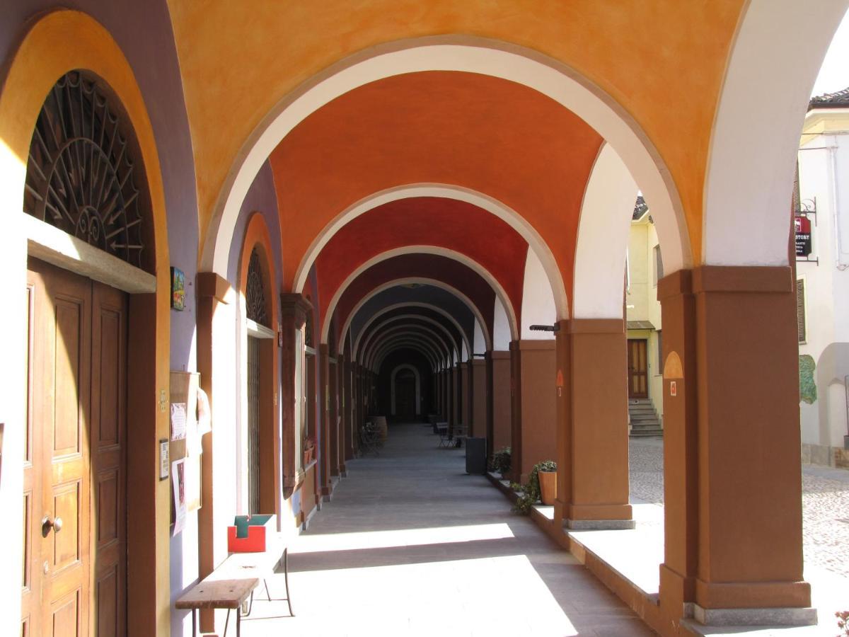 Holiday home Torre - Nel Cuore Del Borgo Storico Castagnole delle Lanze