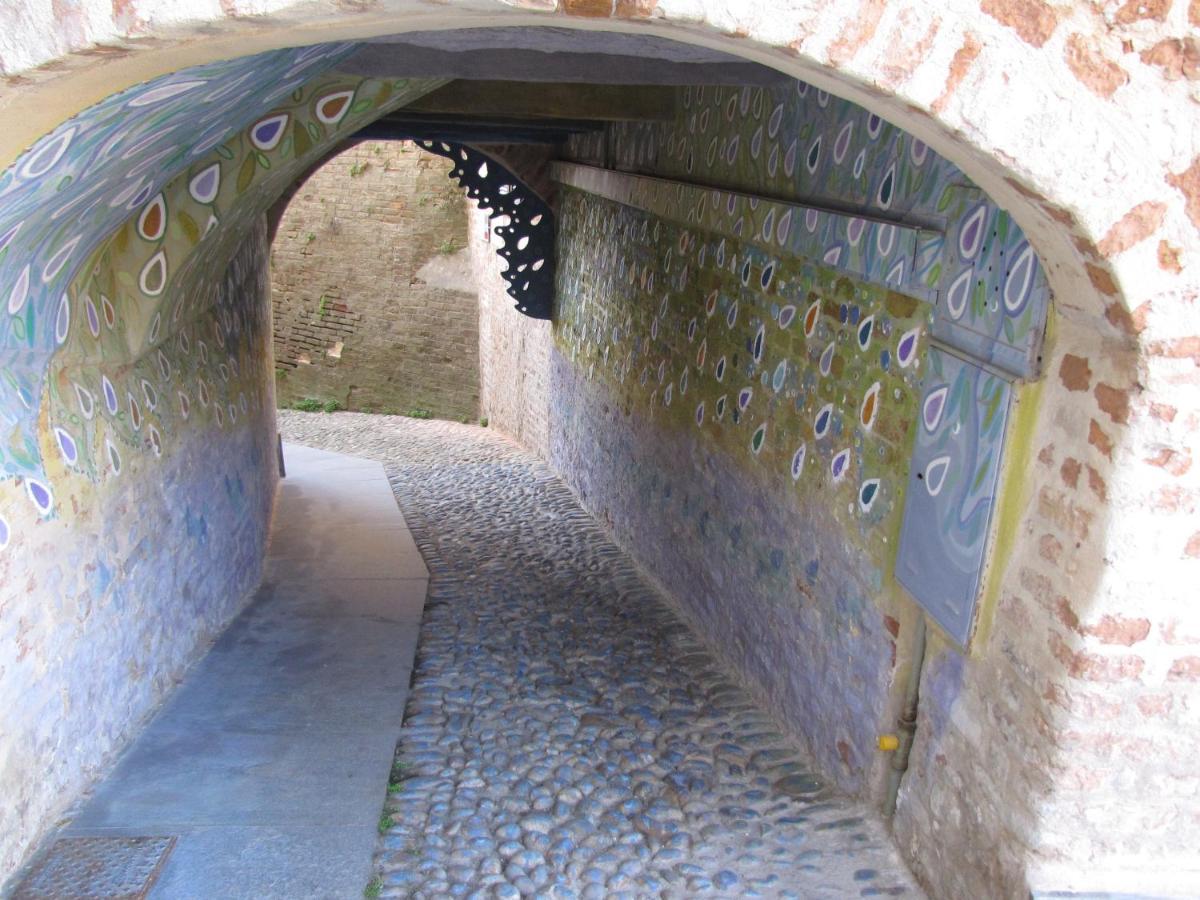 Torre - Nel Cuore Del Borgo Storico Holiday home Castagnole delle Lanze