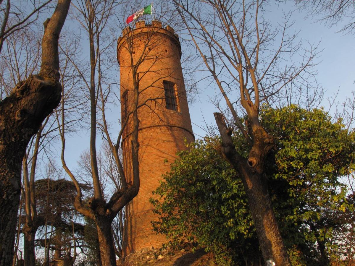 Holiday home Torre - Nel Cuore Del Borgo Storico
