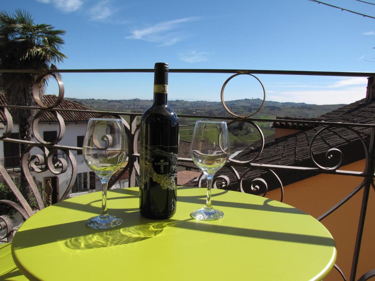 Torre - Nel Cuore Del Borgo Storico Holiday home *