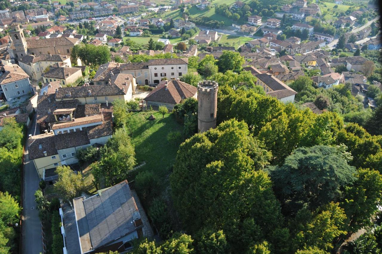 Torre - Nel Cuore Del Borgo Storico *