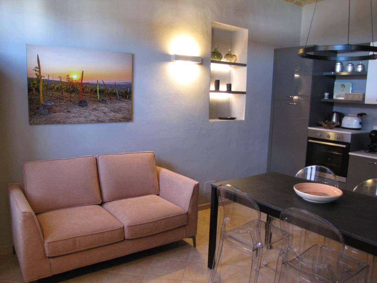 Holiday home Torre - Nel Cuore Del Borgo Storico Castagnole delle Lanze