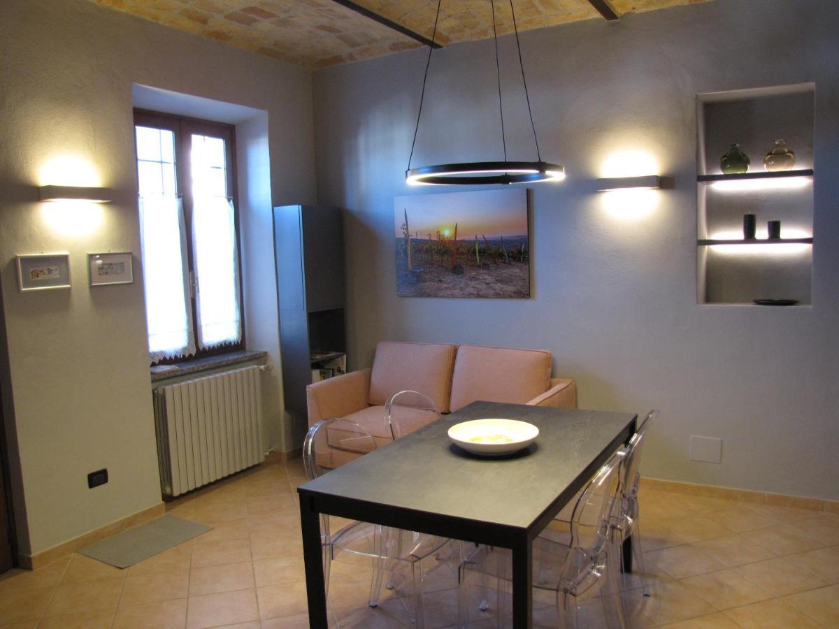 Torre - Nel Cuore Del Borgo Storico