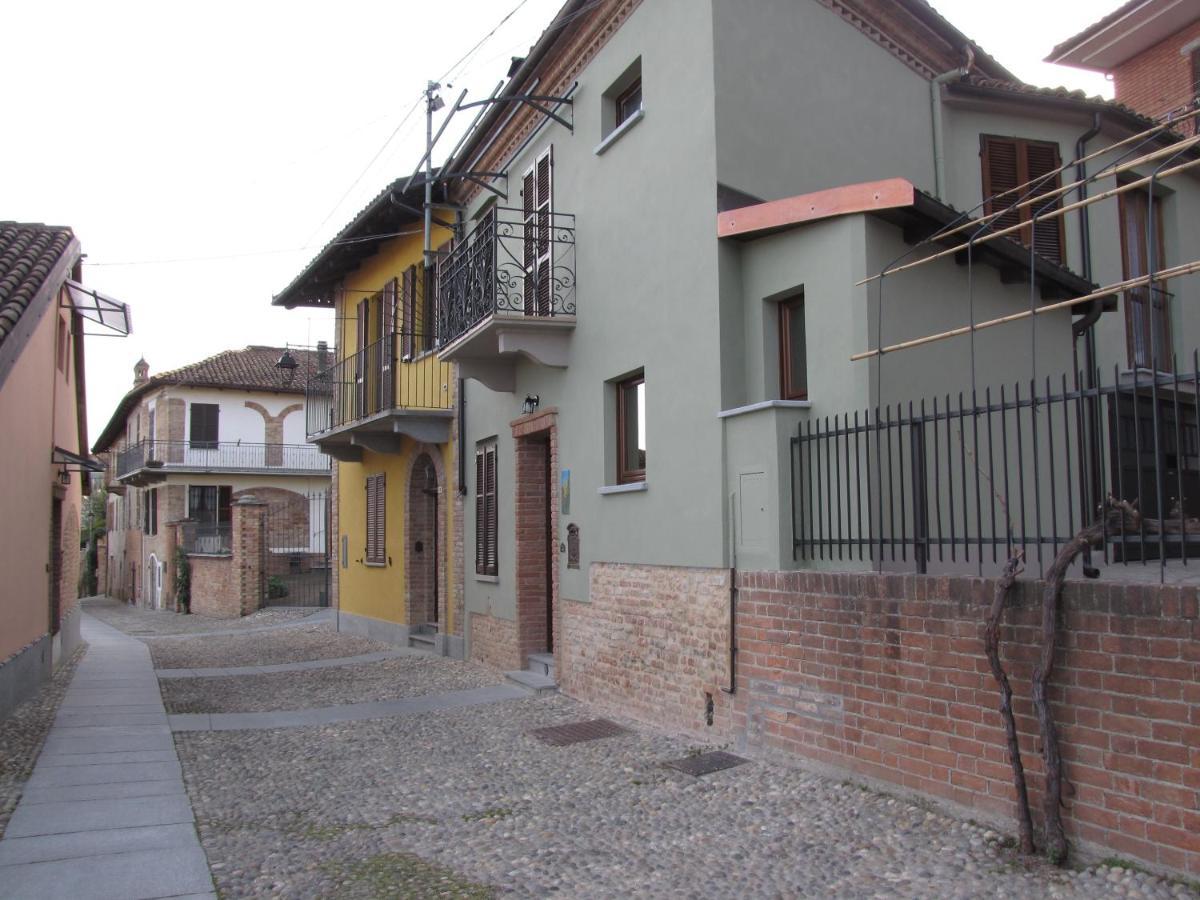 Torre - Nel Cuore Del Borgo Storico Holiday home Castagnole delle Lanze
